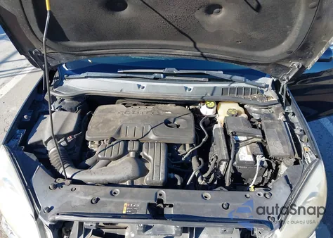 2015 Buick Verano from USA, damaged, VIN 1G4PP5SK3F4202138